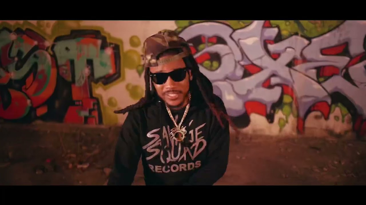 BossGottie(FrontStreet)- Get Involved Prod. By @Lollypopbeatz Shot By @dfvisuals