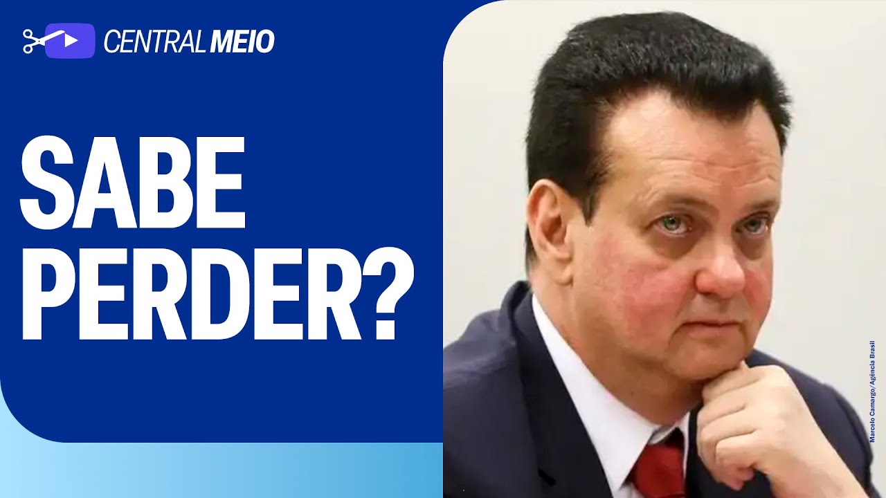 Kassab sabe perder? “PSDB se suicidou porque não soube perder em 2002”, diz cientista político