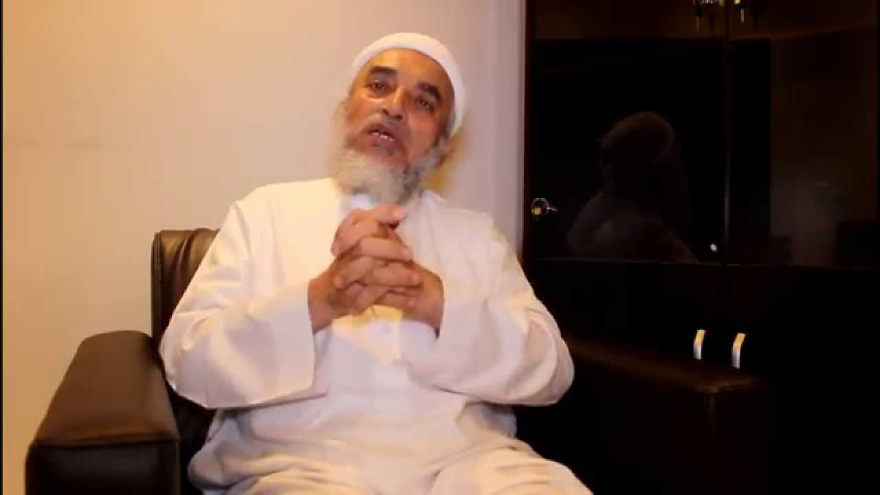 رسالة عالم الفكرالحوثي وخطره على اليمنيين لفضيلة الشيخ احمد المعلم
