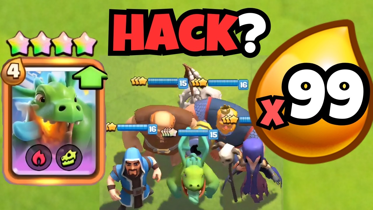 I Broke the Game with the BEST STRATEGY! 💀(Global #1 Push 🌍)