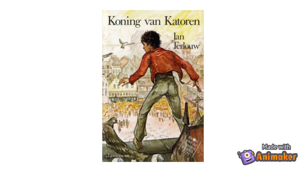 Koning van Katoren: Hoofdstuk 3 deel 3