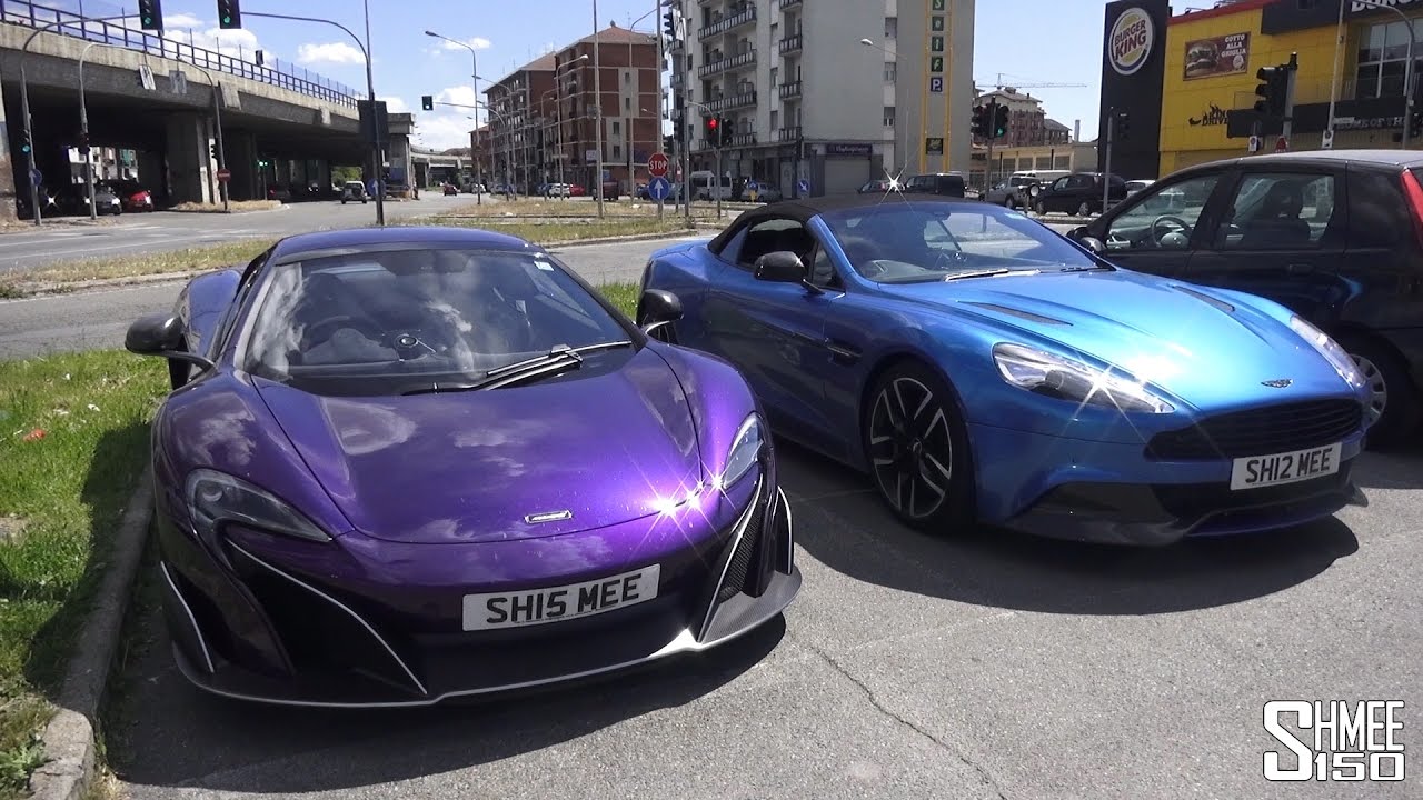 [Where's Shmee] This is the Best Highway in the World!!