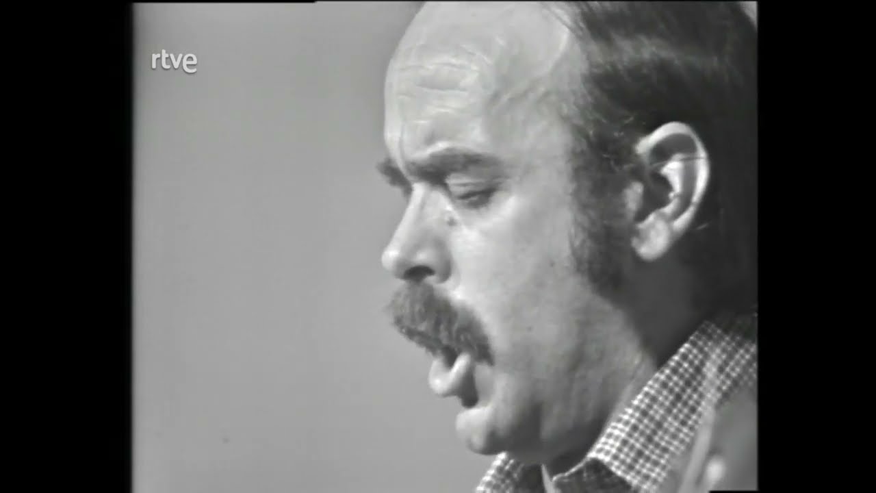 Jose Antonio Labordeta -  Aragón (27.06.1978)