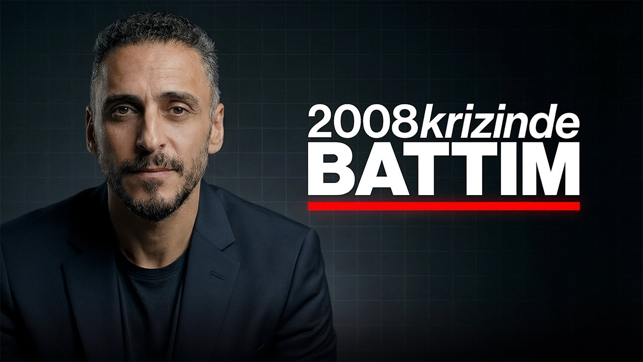 Finansal Piyasaları Anlatıyorum: 