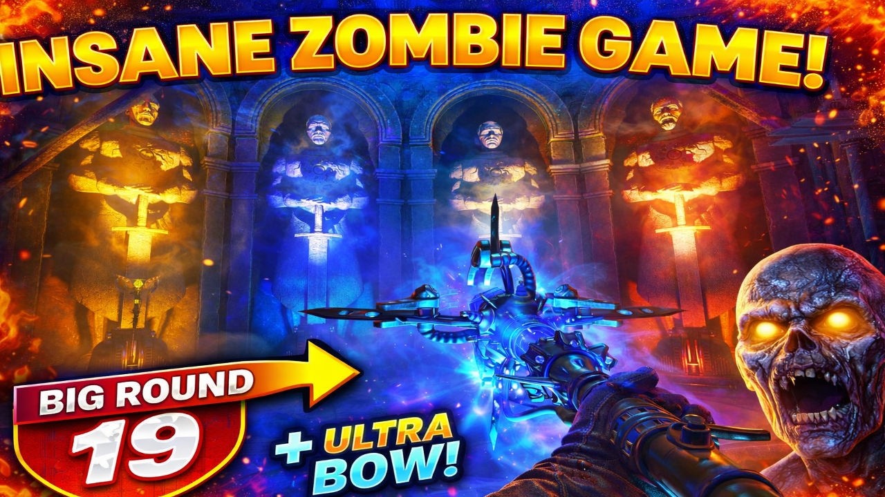🧟🧟ORIGINAL BLACK OPS 2 ZOMBIES THROWBACK💣🧟LIVE STREAM🔴