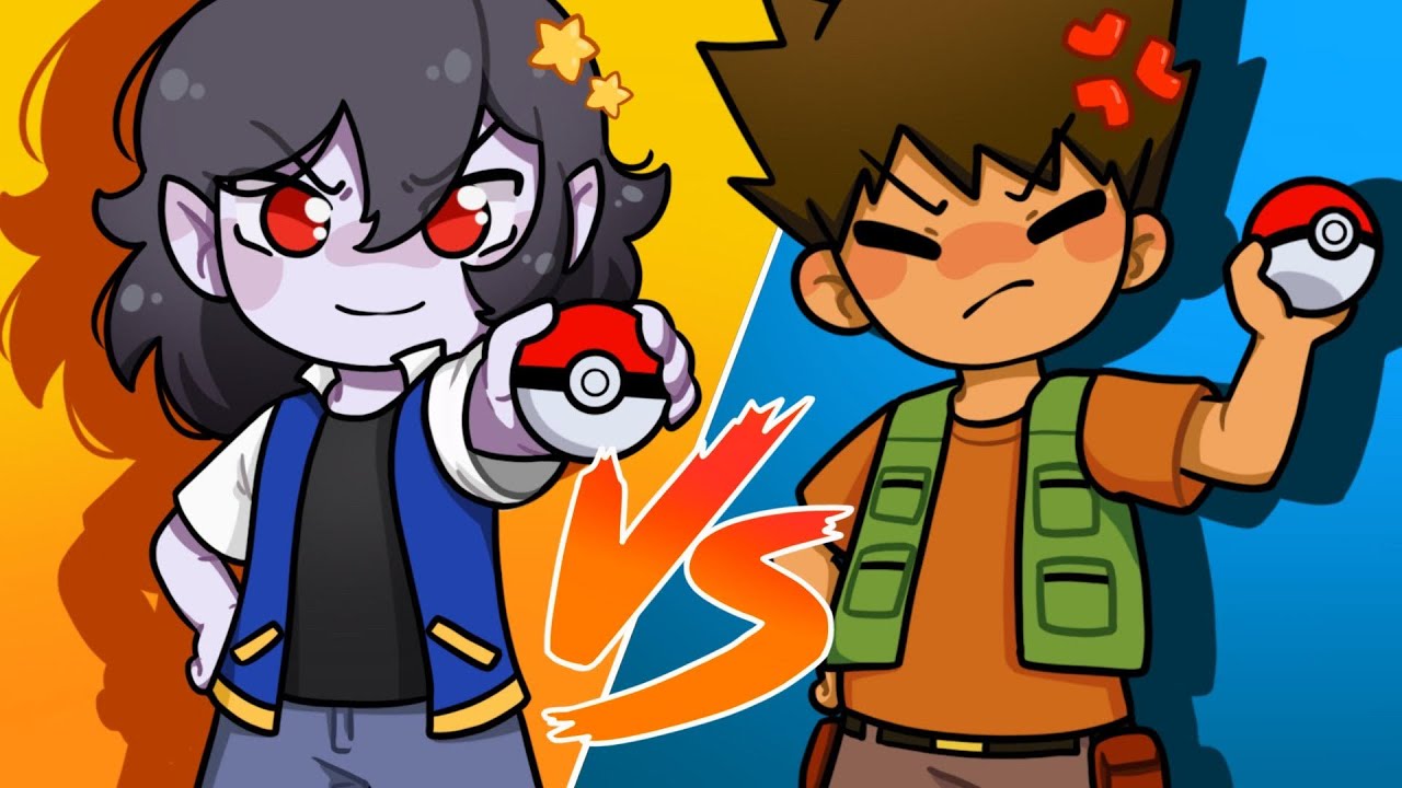 PASSEI 3 HORAS PRA VENCER O BROCK NO COBBLEMON kkkkk