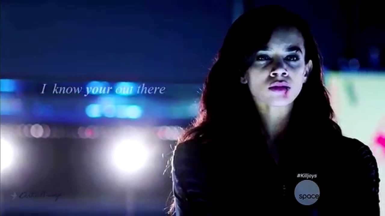 Davon and Dutch | I will find you (s1)