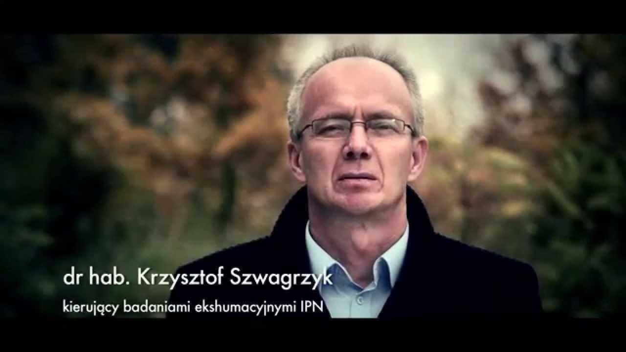 IPNtv - Apel IPN do rodzin ofiar terroru komunistycznego - Poszukiwanie materiału DNA (spot)
