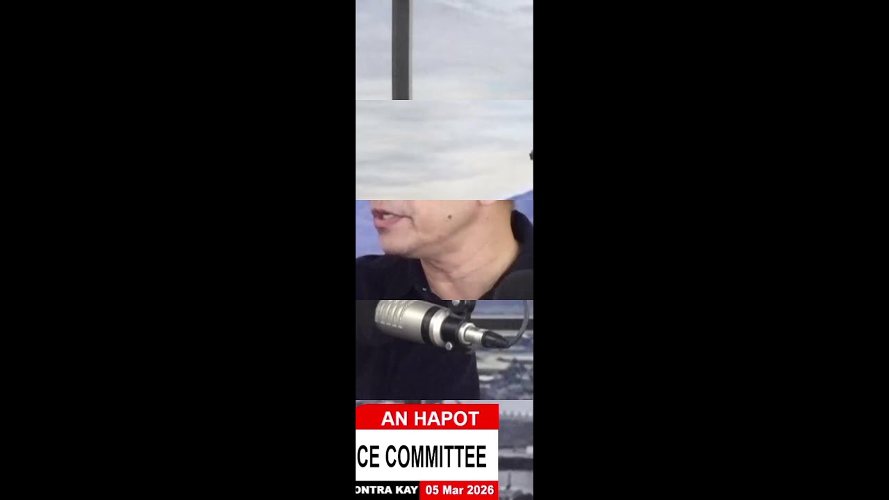 An Hapot  |  March 05 2026