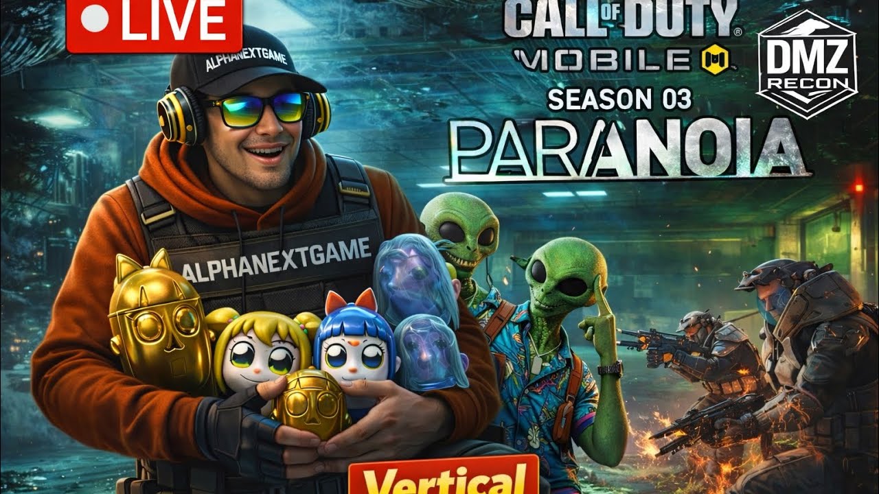 🔴 I CAN’T MISS THESE ULTRAS 😤💰 🔴 DMZ SEASON 3 🔴 LIVE