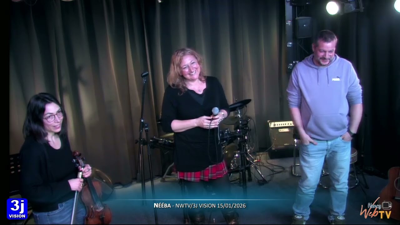 NEEBA Part ITW
