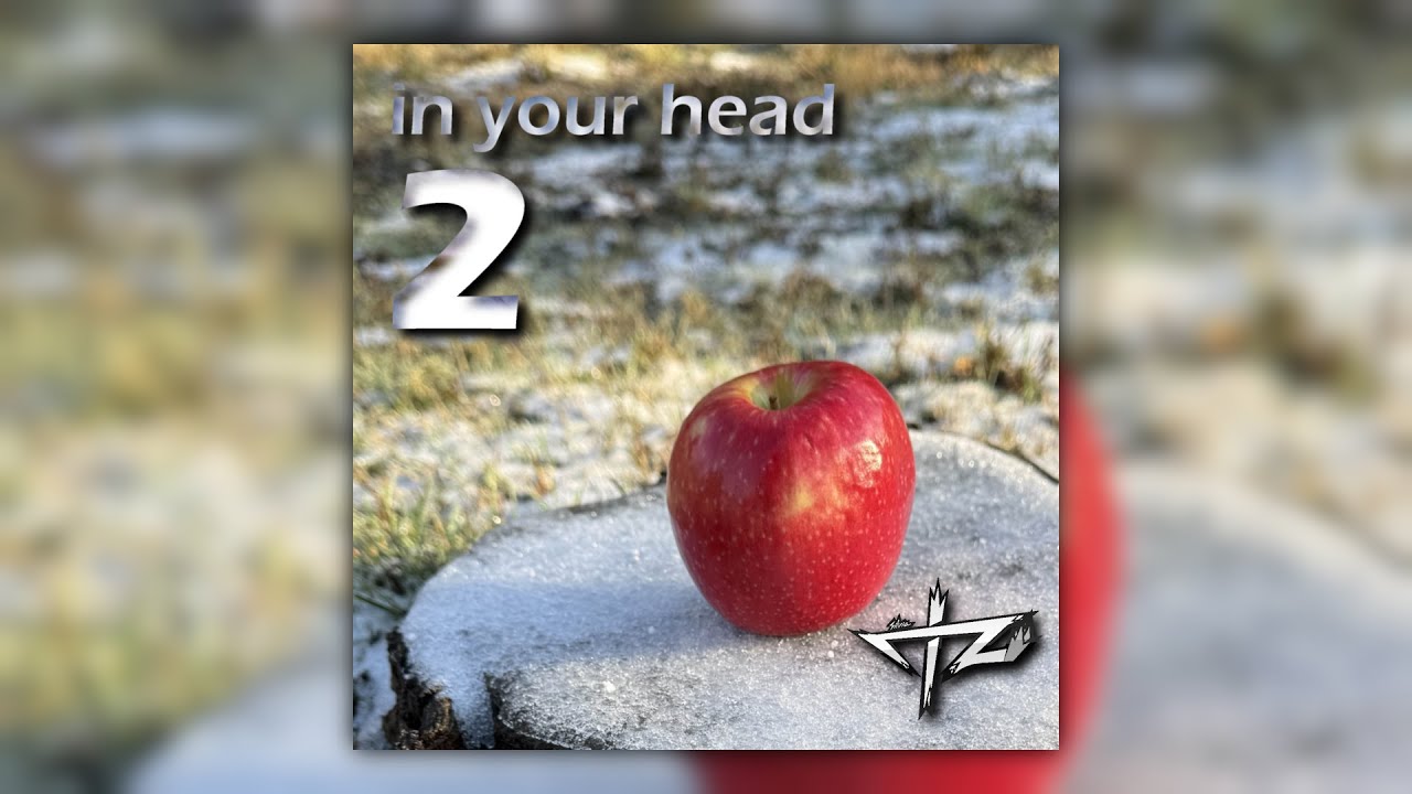 CosmicTailz - In Your Head 2