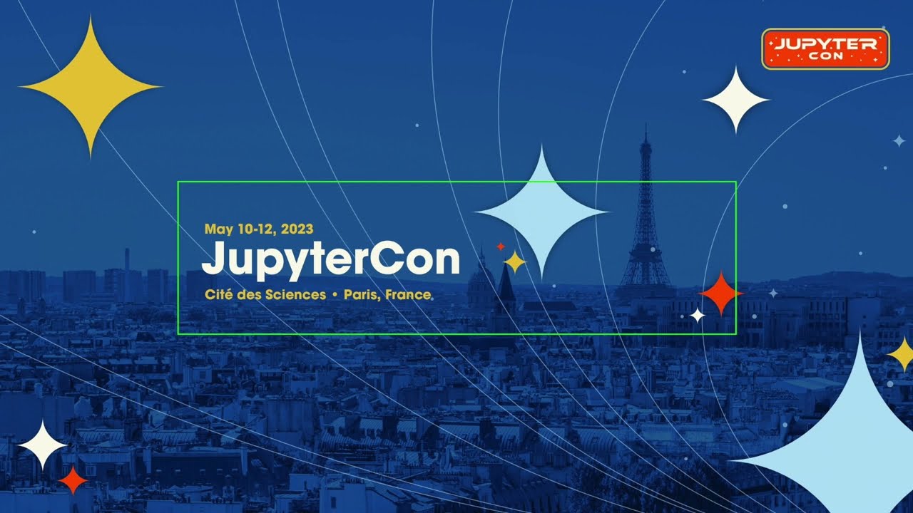 Joe Lucas   Post exploitation in Jupyter Environments | JupyterCon 2023
