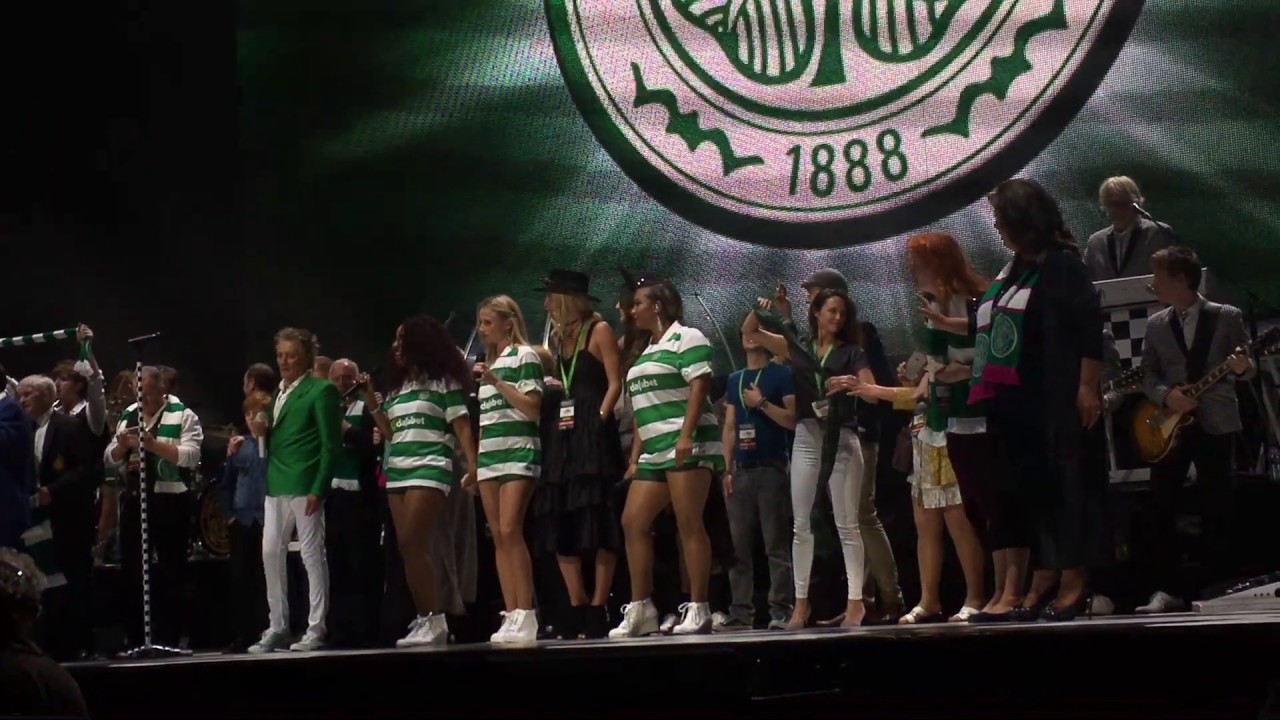 Celebrate 67 Finale