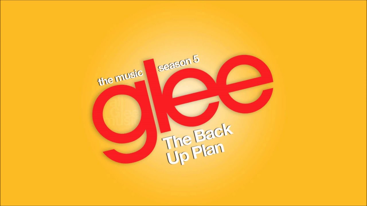 Story Of My Life | Glee [HD FULL STUDIO]