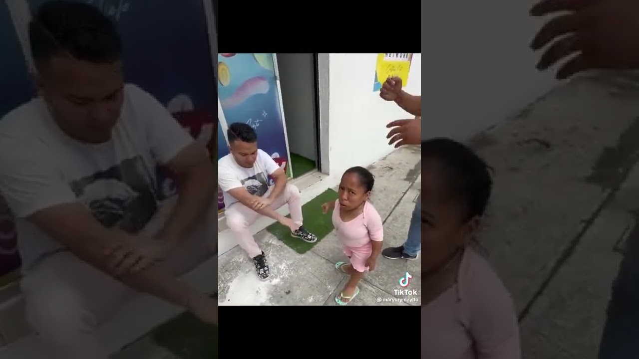 Eso Nené, llévate a Mayito❤️