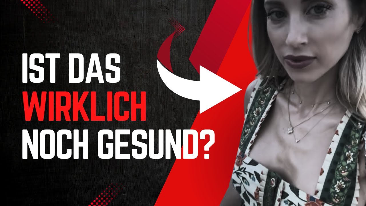 Cathy Hummels: Wie gefährlich ist ihr Content wirklich?