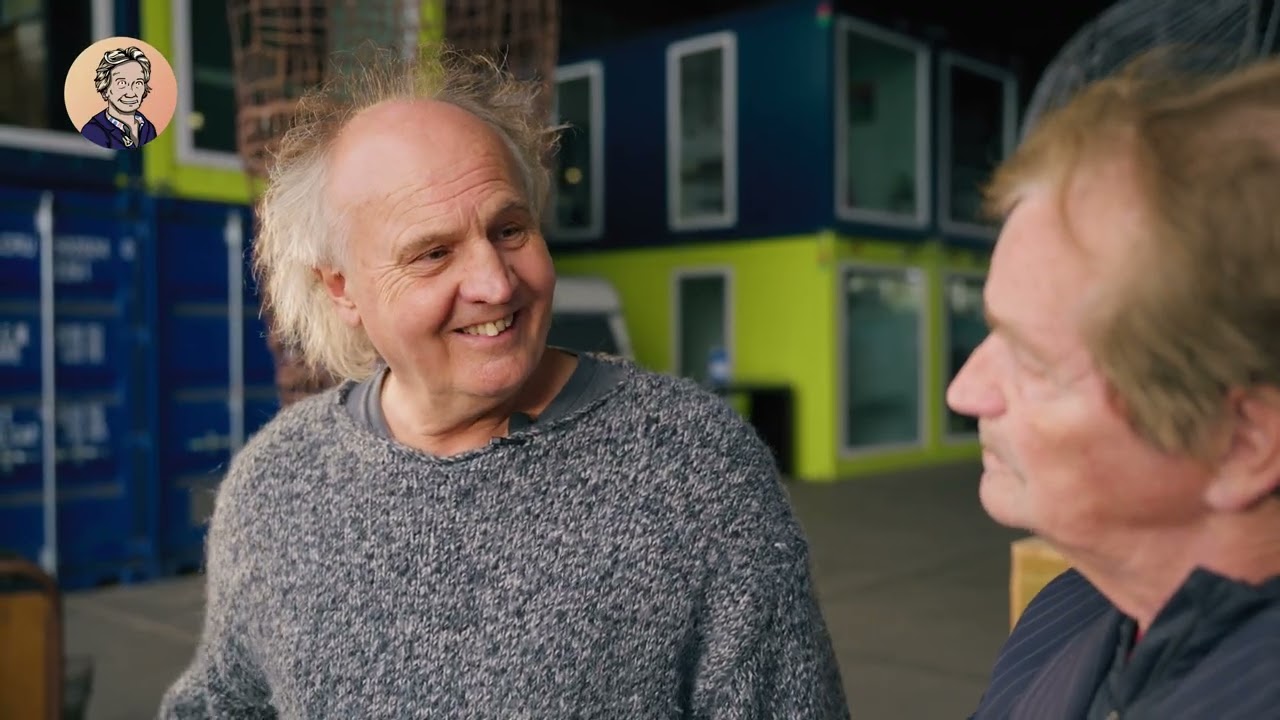 Jan Ketelaar kunstenaar