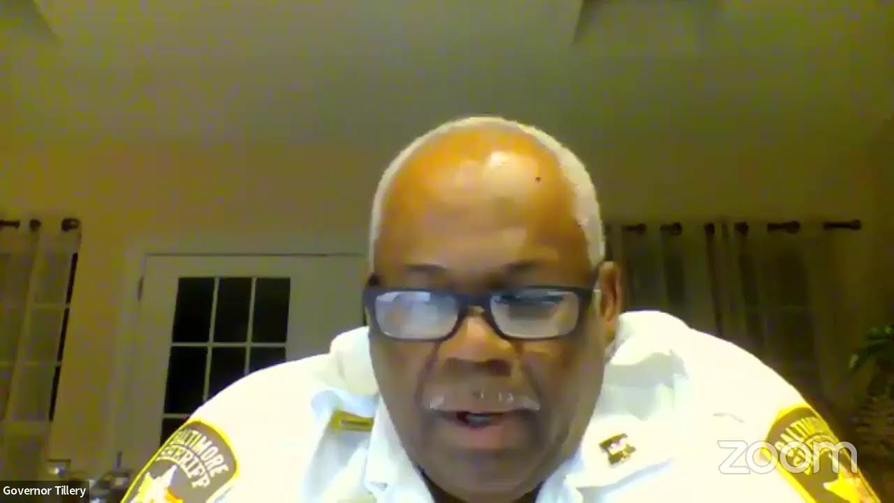 ECOC Mid Week Bible Study- 