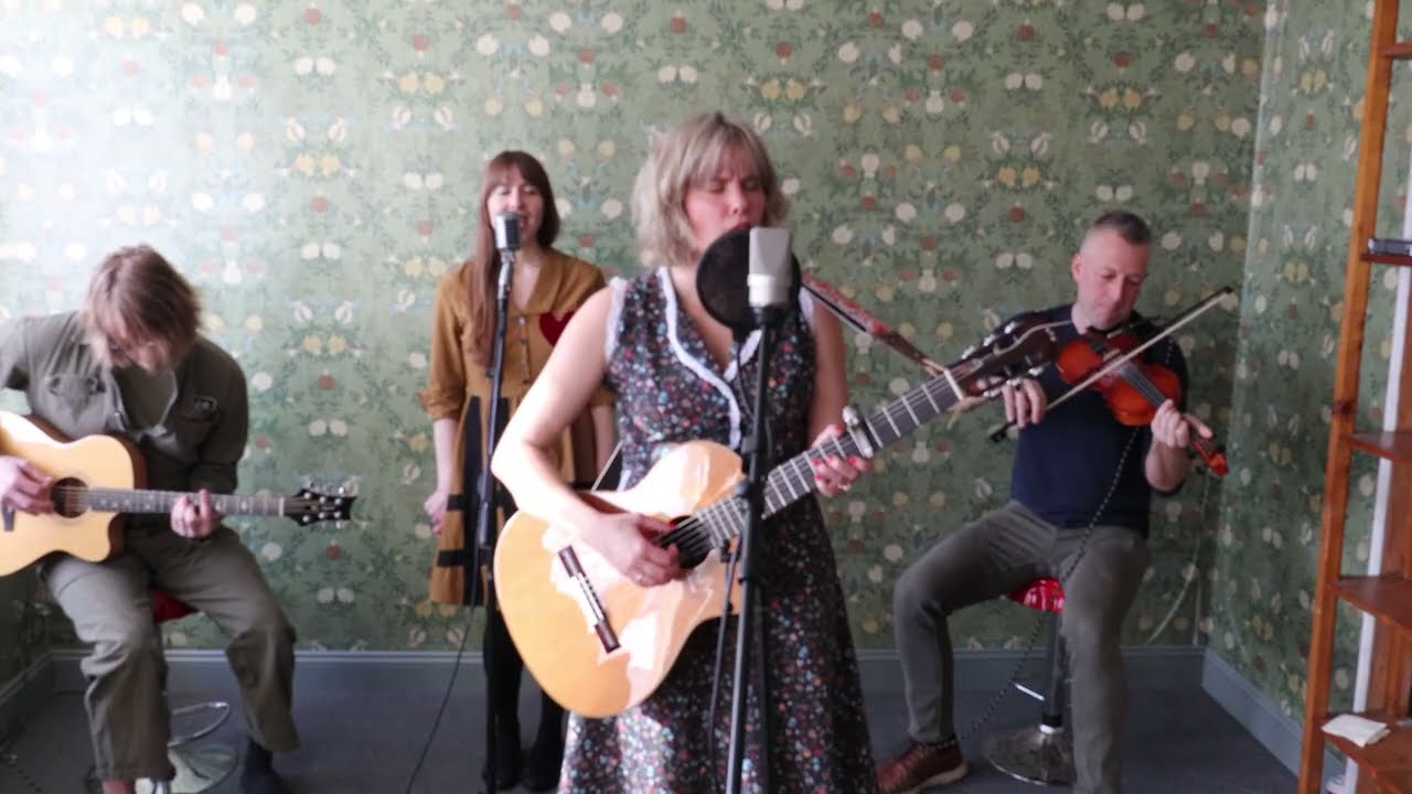 The Miami Motel (NPR Tiny Desk 2026)