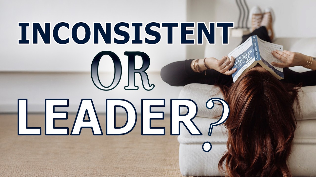 Human Design 3/5 Profile - The Truth About Your “Messy” Leadership Style