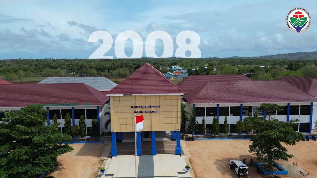 KABUPATEN SABU RAIJUA - NUSA TENGGARA TIMUR