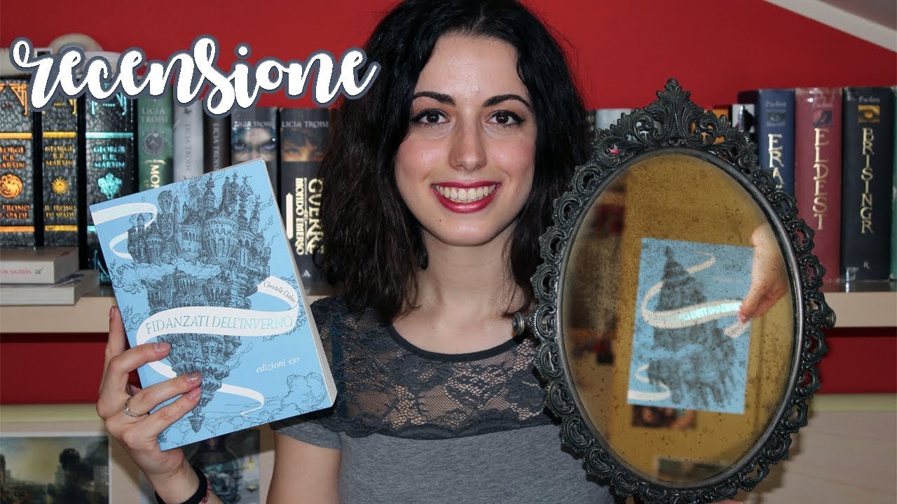 FIDANZATI DELL'INVERNO | merita l'hype?
