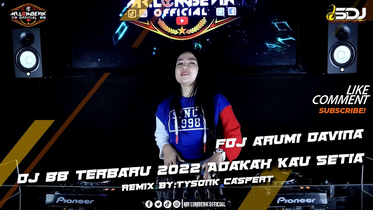 dj bb paling enak terbaru 2022 Adakah Kau Setia | Tak Rela | murapang to aju | Hare Hare