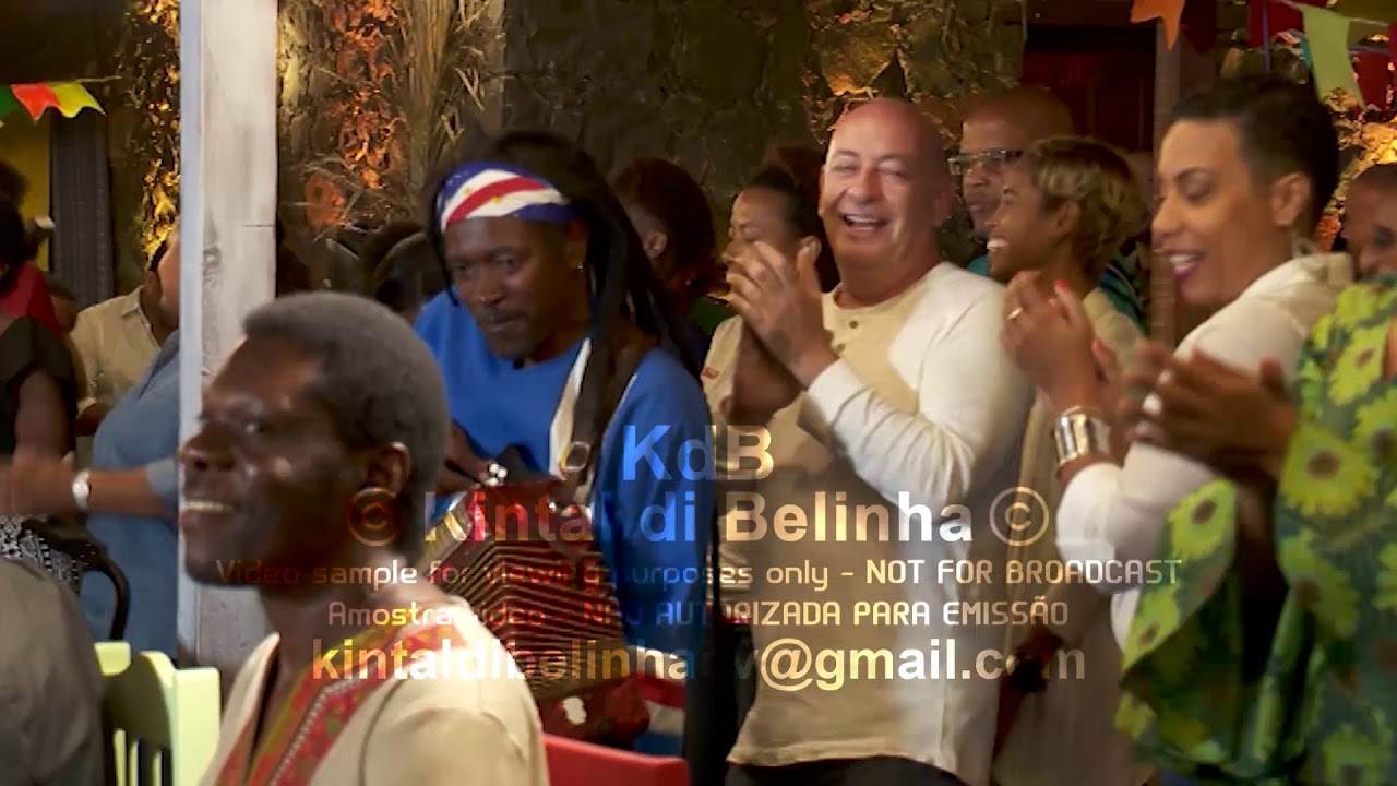 KINTAL DI BELINHA / FERRO GAITA