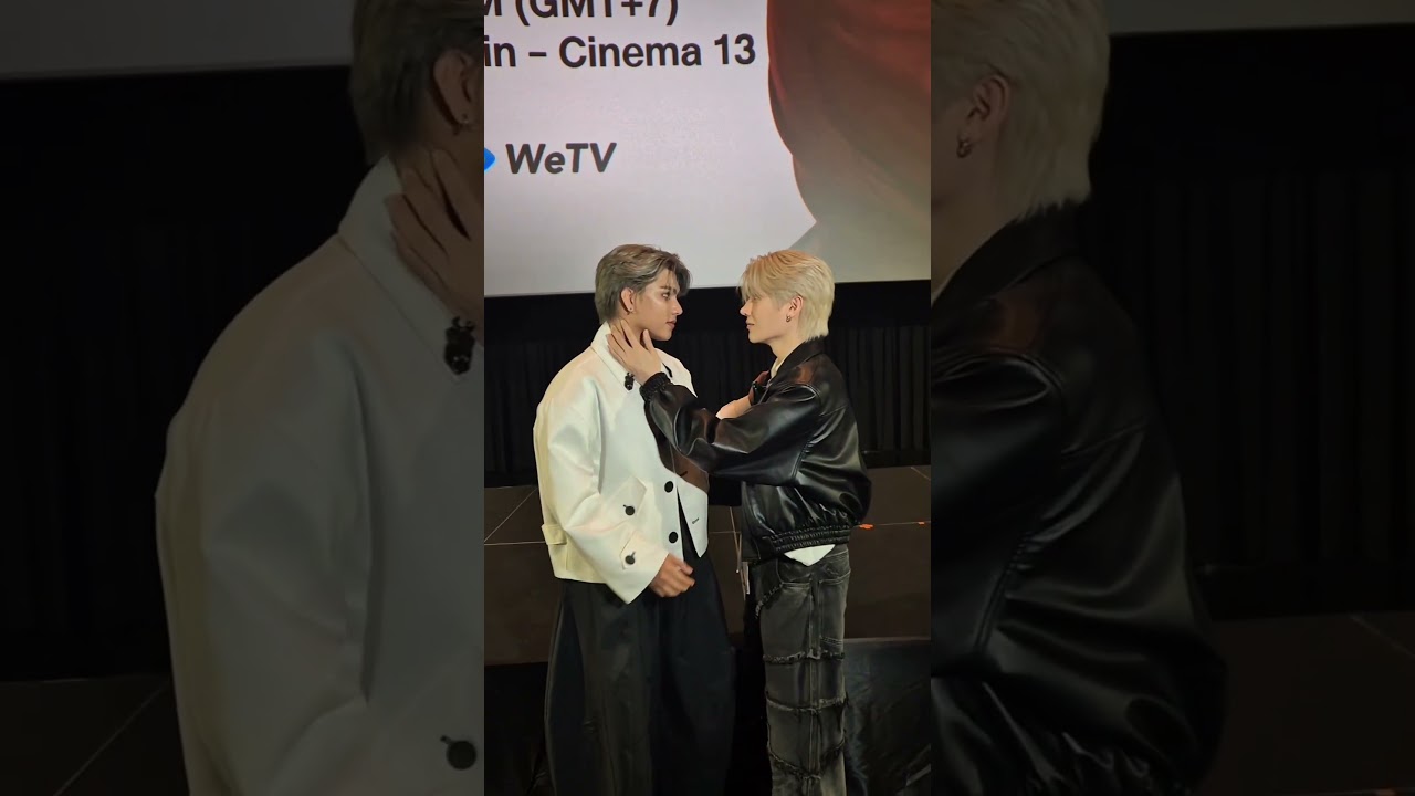 260304 #YesterdayEP5 #FortPeat  #fort #peat #폿핏