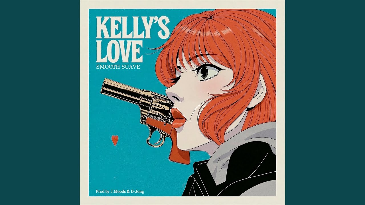 Kelly's Love
