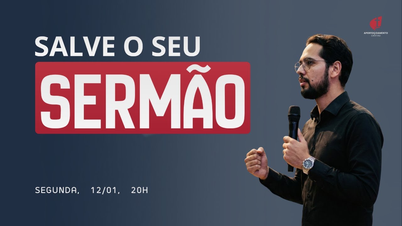 Não Pregue Heresia! Como o Contexto Histórico Transforma Seu Sermão | Prof. Daniel Batista