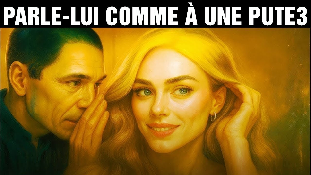 La Peur Féminine Secrète Dont Personne Ne Parle | Psychologie Sombre Machiavélienne