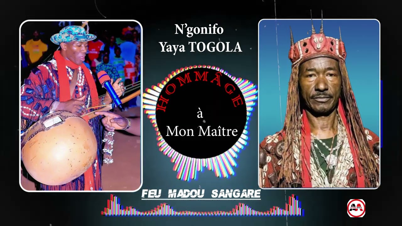 Hommage à Madou Sangaré Péni Péni par N'gonifo Yaya Togola