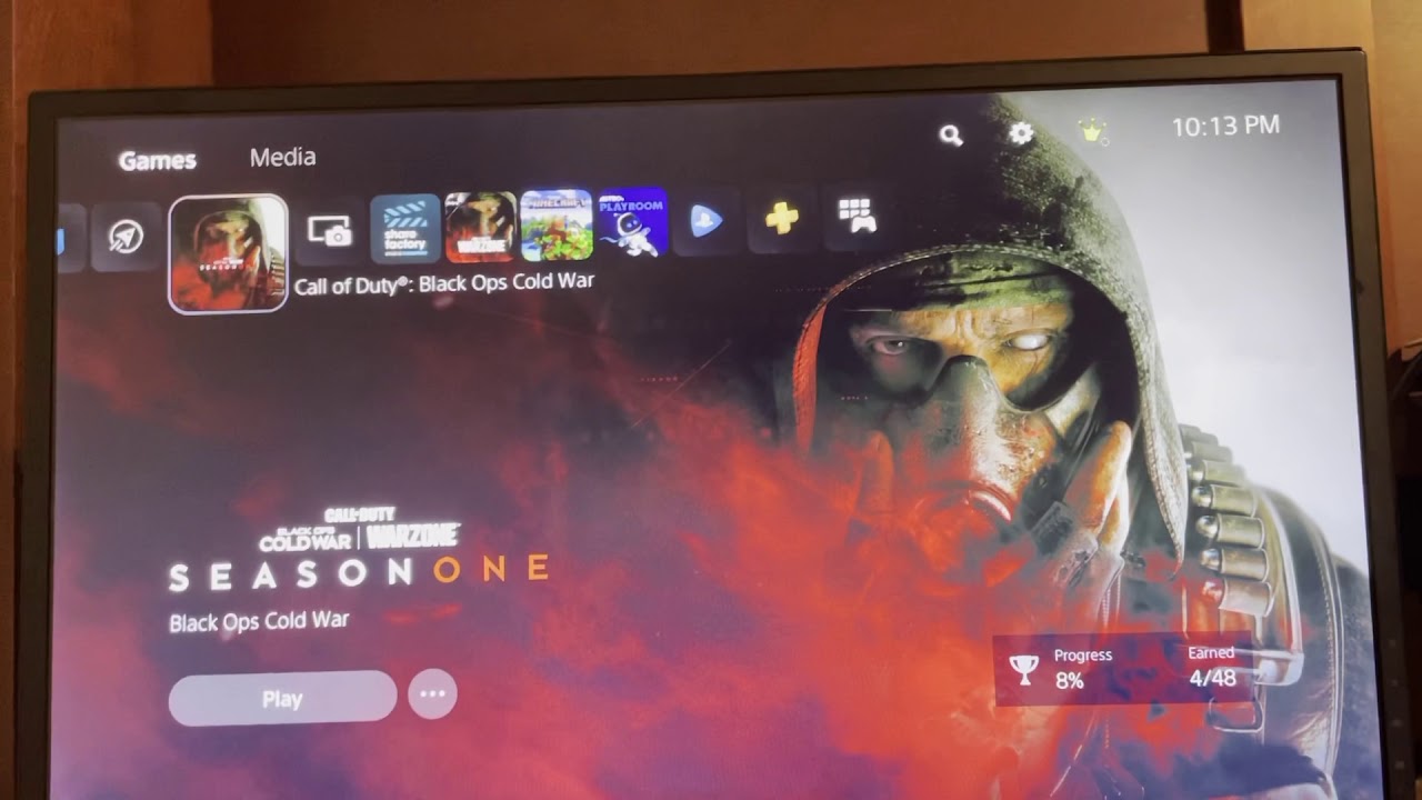 PS5: How to Fix Error Code CE-112069-9 “An Error Occurred on Data Transfer Via a Network”