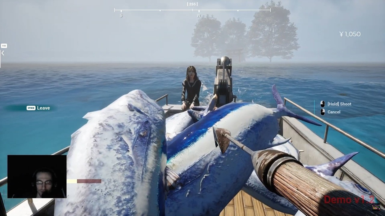 The Secret Behind This Fishing Game Is Not What It Seems - UMIGARI DEMO