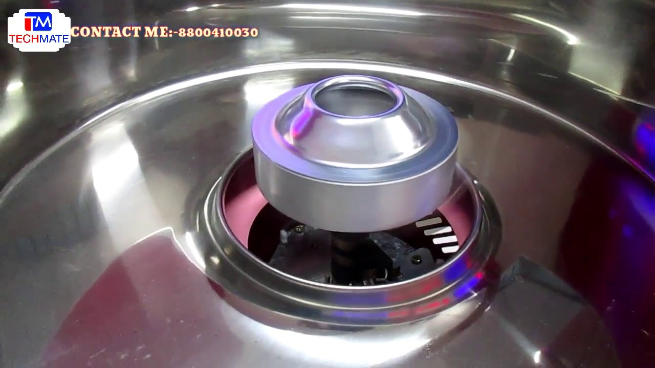 हवा मिठाई, बुढ़िआ के बाल! Cotton Candy Machine TOP 10 BUSINESS Techmate TM Commercial Kitchen Equipm