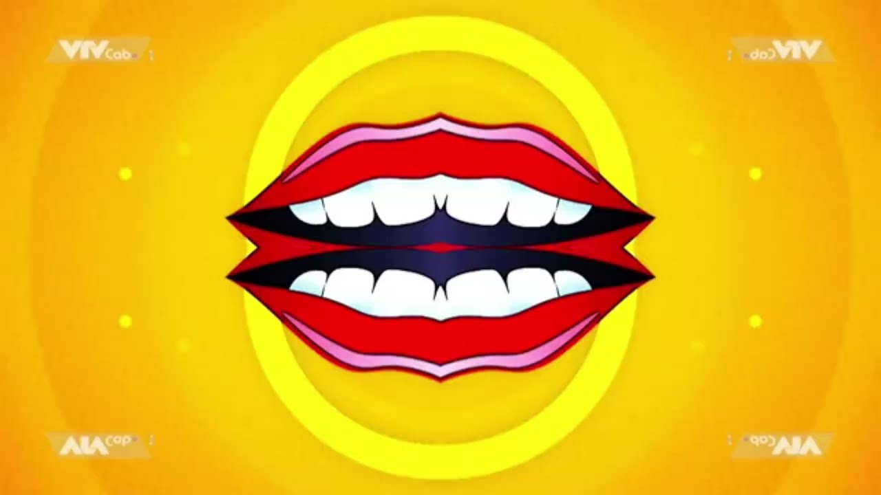 [HD 1080p] VTVCab 1 - Vie Giải Trí HD - Hình hiệu Quảng Cáo (2019 - nay) logo effects