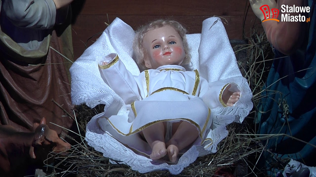 Szopki bożonarodzeniowe w Stalowej Woli 2019r.