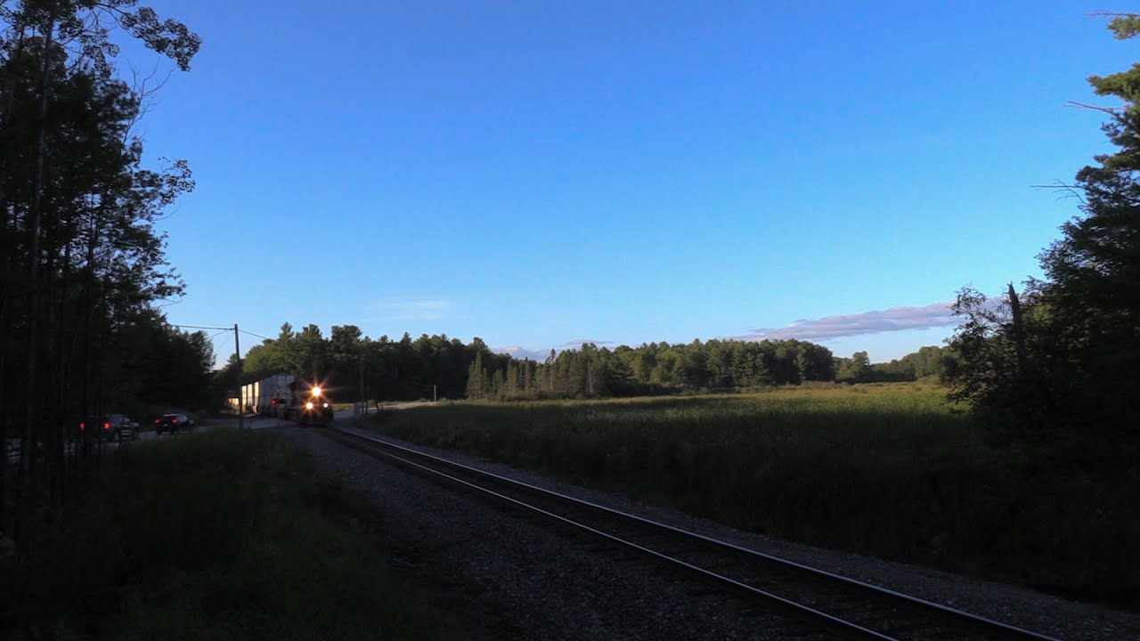 CP 8791 at Buckskin (15SEP2023)