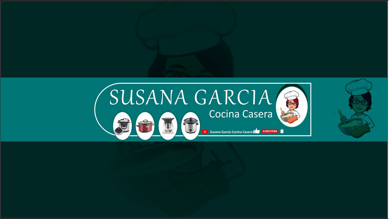 Mis 5 Recetas mas vista en Olla GM D