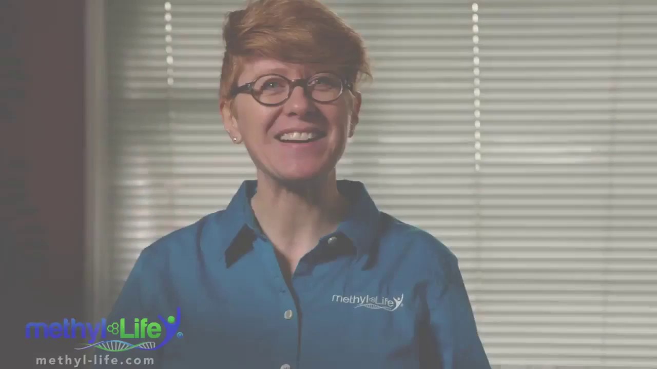 B-Methylated II: Pure B12 & Bioactive B9 for MTHFR & Neuropathy | Methyl-Life&reg; Explained