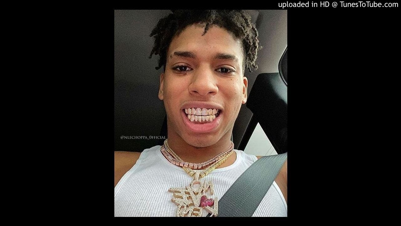 [FREE] NLE Choppa Type Beat 2020 