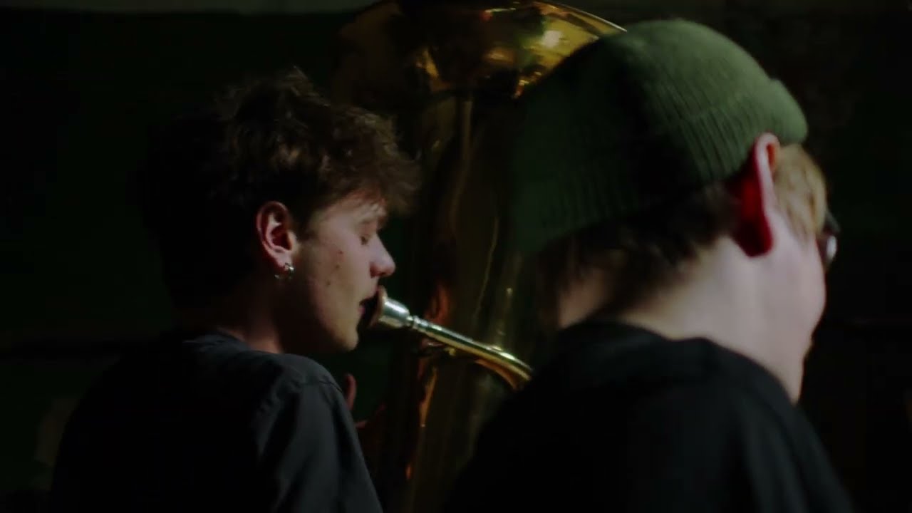 Arminas Bižys, Simonas Kaupinis – Taming the Air (Full Video)