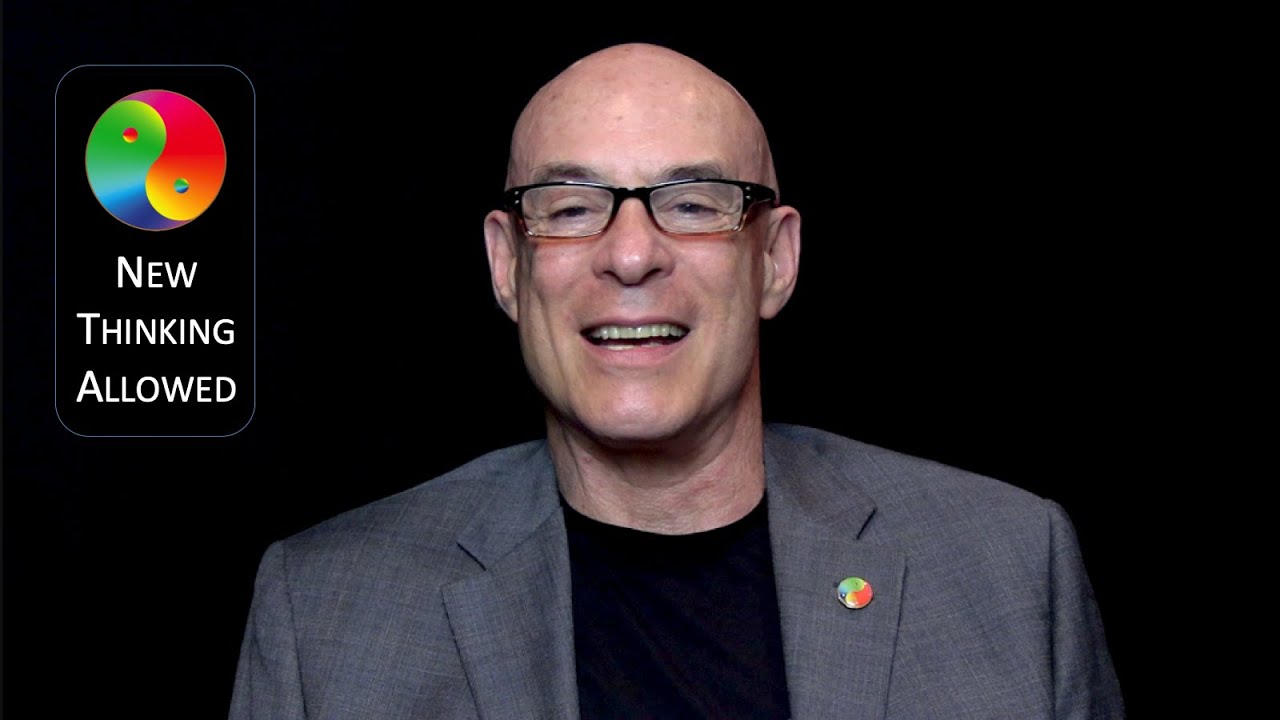 InPresence 0178: Comments I Have Deleted with Jeffrey Mishlove