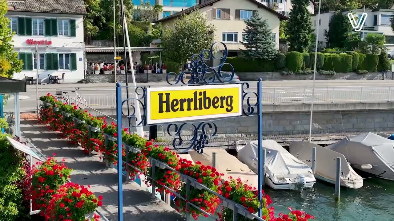 VIVAVIS Smart Grid Operation Platform erfolgreich in Herrliberg im Einsatz