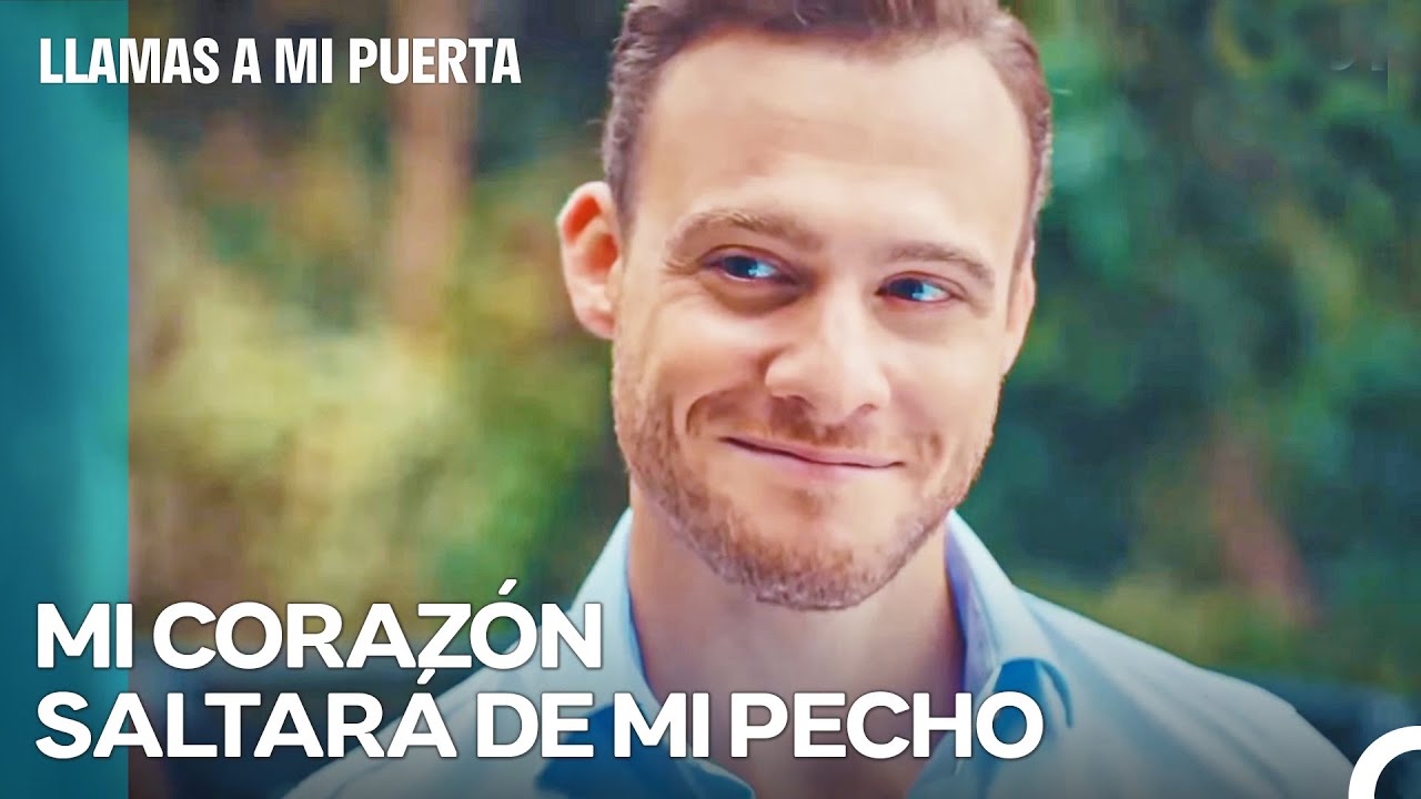 ¿Tiene Que Ser La Última Vez Que Nos Veamos? - Llamas A Mi Puerta