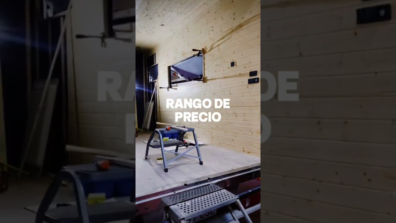 Si estás pensando en comprar una camper de segunda mano... ¡TIENES QUE SABER ESTO!