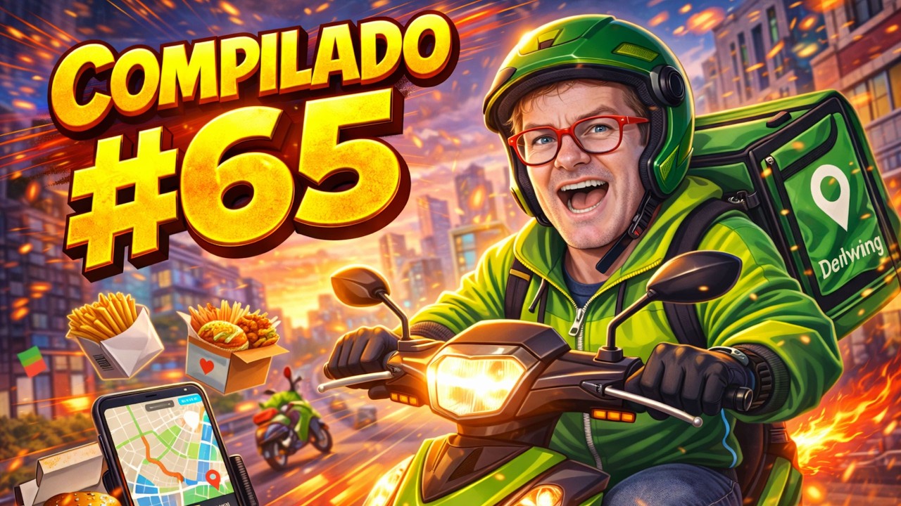 Os Super Chats Que Deixaram o Gil Descontrolado Compilado #65