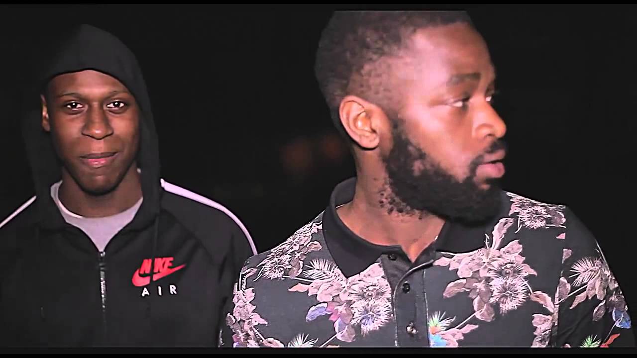 Kemo & Mover - 20 Million views special | @PacmanTV @KemoArtist @TheRealMover